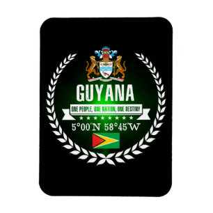 Imán Guyana