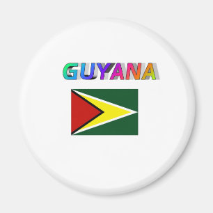 Imán Guyana