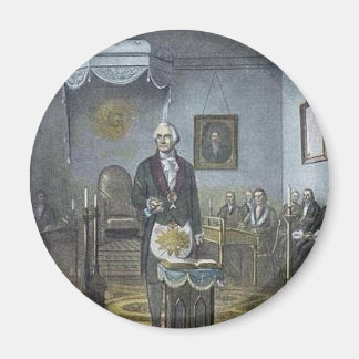 Imán GWAlexandriaLodgePC1