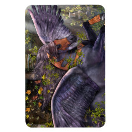 Imán Gwarchodwyr Flexi Magnet