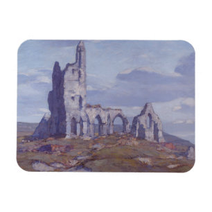 Imán Gyrth Russell - Ablain - Saint-Nazaire