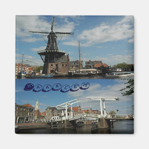 Imán Haarlem
