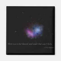 Había una estrella bailada