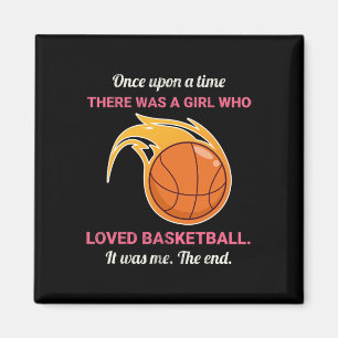 Imán Había Una Vez Un Chica Que Amaba A Bysket