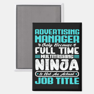 Imán Habilidades de la profesión de cargo de responsabl