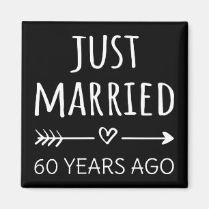 Imán Hace 60 Años Que Me Casé