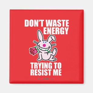 Imán Hace no la energía inútil