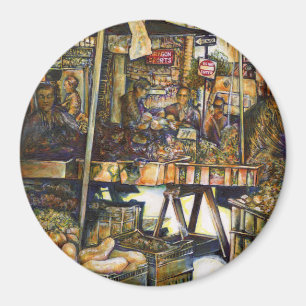 Imán Hace que la creatividad brille todo lo más