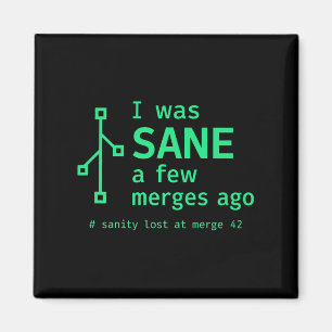 Imán Hace Unas Fusiones, El Programador Sarcástico P