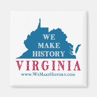 Imán Hacemos historia en Virginia