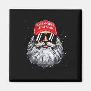 Imán Hacer a los Navidades geniales de nuevo navidad di