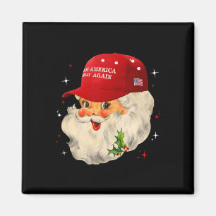 Imán Hacer a los Navidades geniales de nuevo navidad di