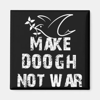 Imán Hacer Doogh No La Guerra