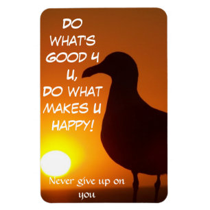 Imán Hacer el bien_