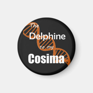 Imán Hacer juego los pernos de Cophine