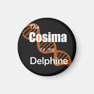 Imán Hacer juego los pernos de Cophine