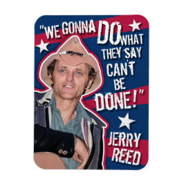 Imán Hacer lo que no se puede hacer