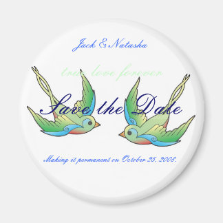 Imán Hacer que el amor verdadero sea permanente