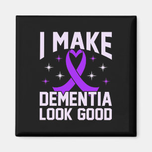 Imán Hacer que la demencia parezca buena alzheimerheime