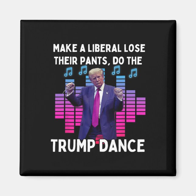 Imán Hacer Que Un Liberal Pierda Sus Pantalones Hagan E (Frente)