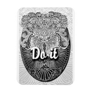 Imán Hacerlo - Cita positiva