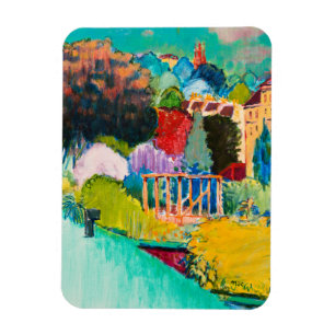 Imán Hacia St Stephen