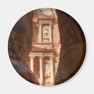 Imán Hacienda del Petra revelador