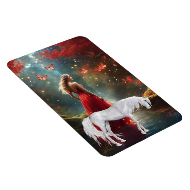 Imán Hada (Lado Derecho)