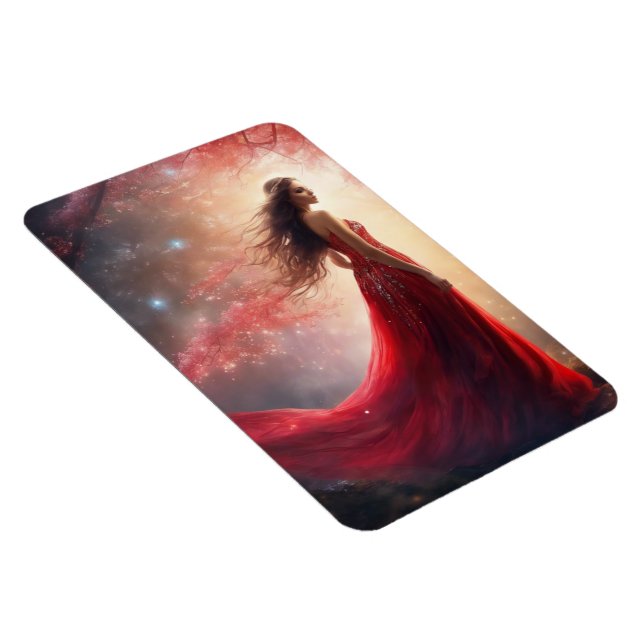 Imán Hada (Lado Derecho)