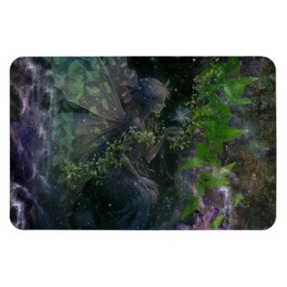 Imán "Hada Espacial Celestial" 