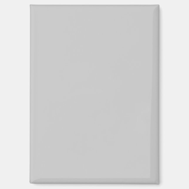 Imán Haga clic en Personalizar para cambiar a su propio (Anverso)