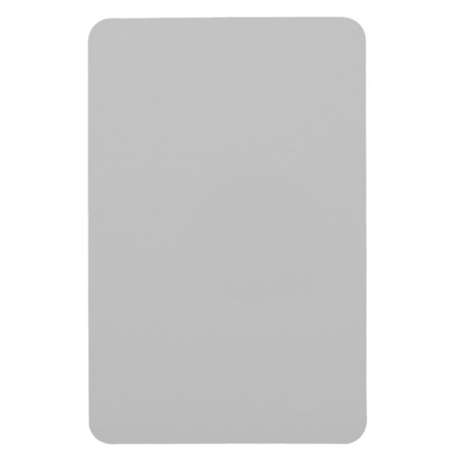 Imán Haga clic en Personalizar para cambiar a su propio (Vertical)