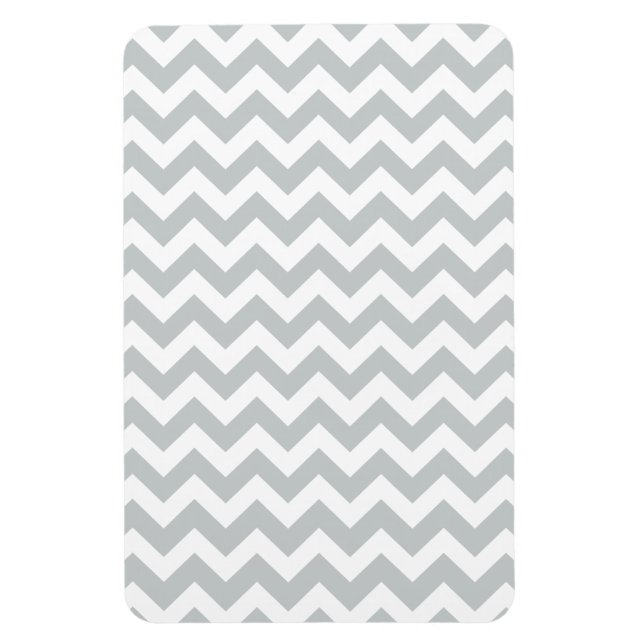 Imán Haga clic en Personalizar para cambiar el gris a s (Vertical)