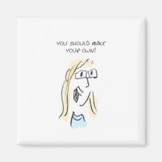 IMÁN ¡HAGAN LO SUYO!