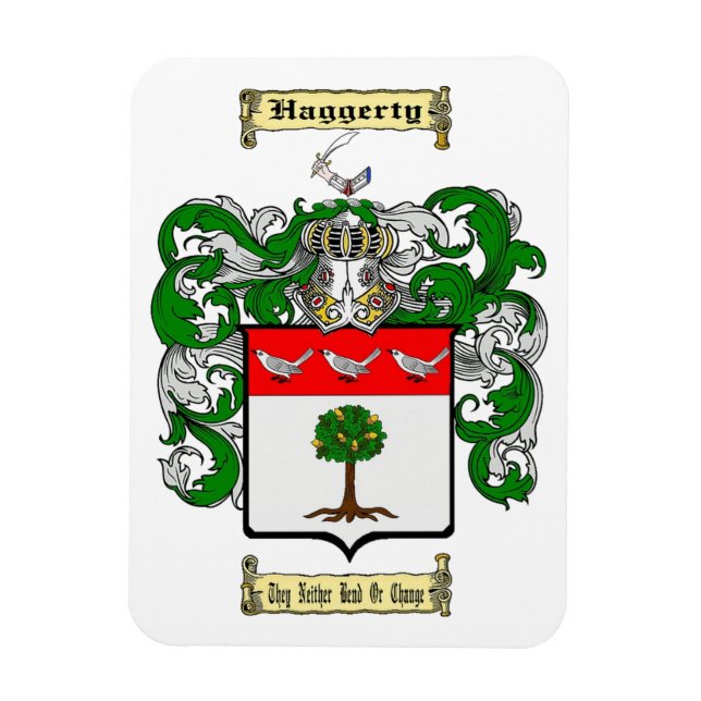 Imán Haggerty (Vertical)