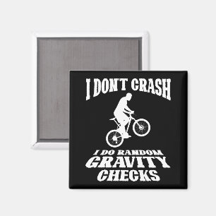 Imán Hago comprobaciones aleatorias de gravedad a los a