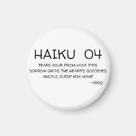 IMÁN HAIKU 04