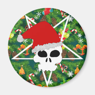 Imán hail santa