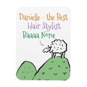 Imán Hair Stylist
