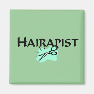 Imán Hairapist Magnet