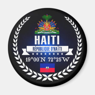 Imán Haití