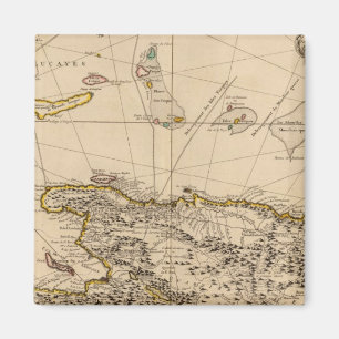 Imán Haití, India Occidental, República Dominicana