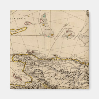 Imán Haití, India Occidental, República Dominicana