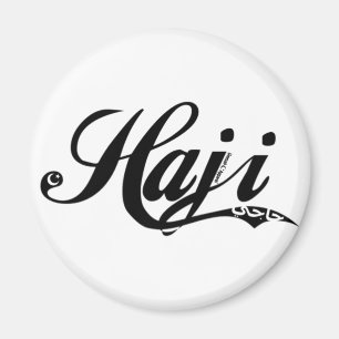 Imán Haji