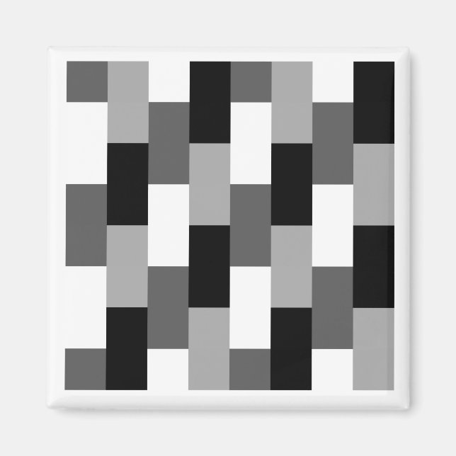 Imán HALCYON imnet (Frente)