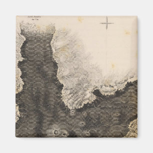 Imán Haleakala, Hawaii