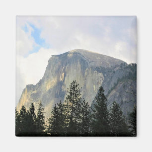 Imán Half Dome, Parque Nacional Yosemite, CA