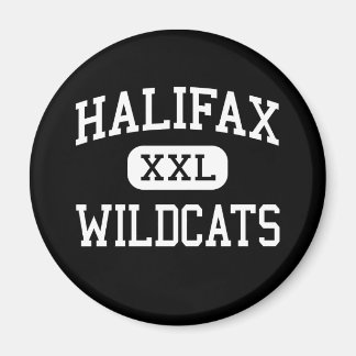 Imán Halifax - Wildcats - Área - Halifax Pennsylvania