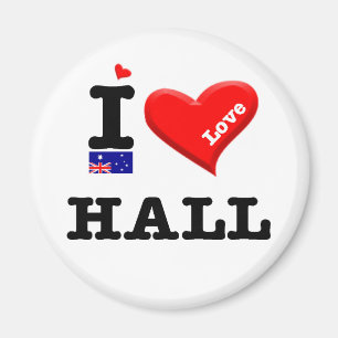 Imán HALL - Amo