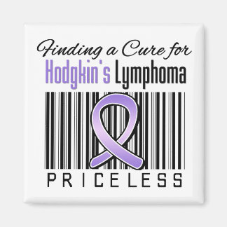 Imán Hallar una cura para el linfoma Hodgkins SIN PRECI